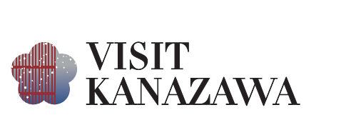 VISIT KANAZAWA logo
